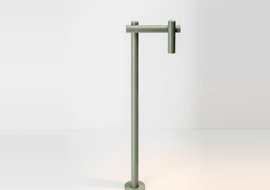 Торшер Tik Outdoor Floor Lamp - p-4099X от Estiluz image 3