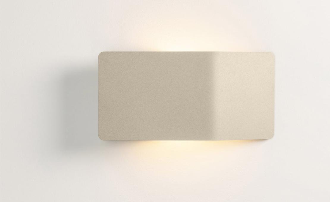 Бра модель Shapes Wall Lamp от фабрики Estiluz