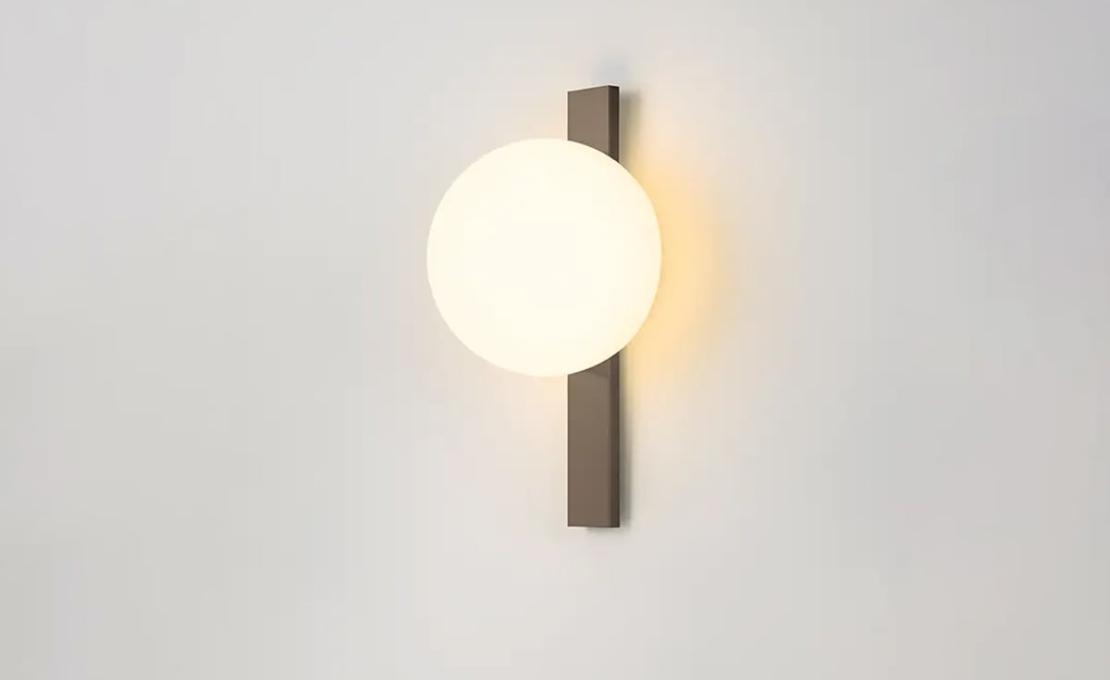 Бра модель Circ A3720 Wall Lamp от фабрики Estiluz
