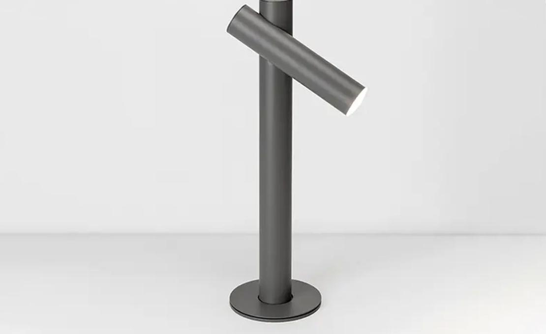 Торшер модель Tik A-4096X Floor Lamp - Outdoor от фабрики Estiluz