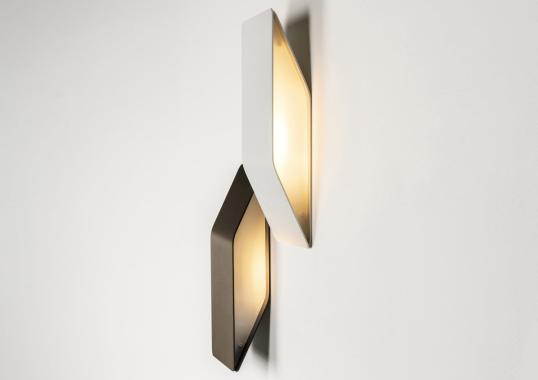 Бра Shapes Wall Lamp от Estiluz image 5