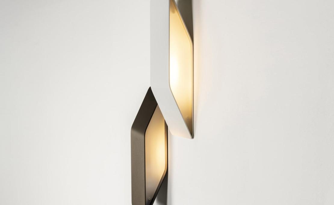 Бра модель Shapes Wall Lamp от фабрики Estiluz