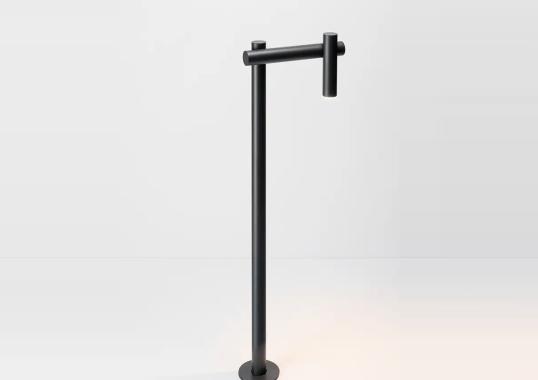 Торшер Tik Outdoor Floor Lamp - p-4099X от Estiluz image 4