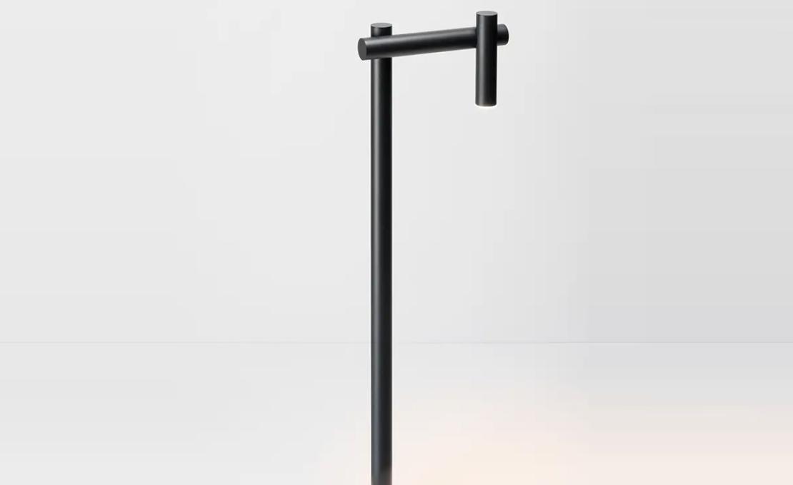 Торшер модель Tik Outdoor Floor Lamp - p-4099X от фабрики Estiluz