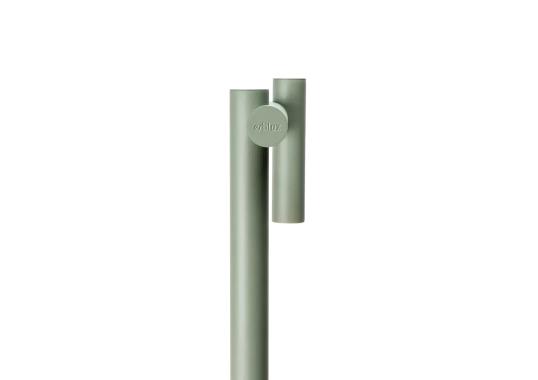 Торшер Tik Outdoor Floor Lamp - p-4098X от Estiluz image 1