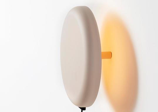 Бра Mood M-4066 Wall Lamp от Estiluz image 4