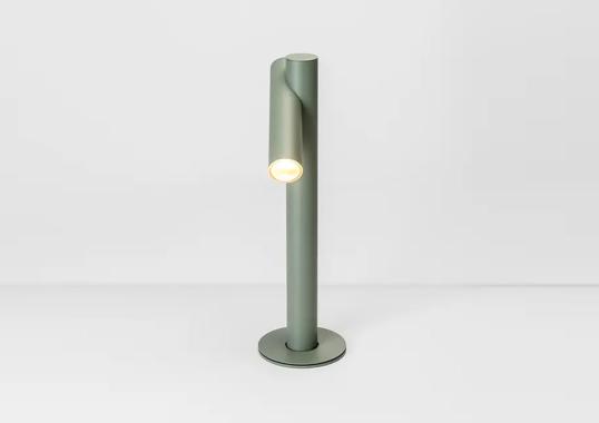Торшер модель Tik A-4096X Floor Lamp - Outdoor от фабрики Estiluz