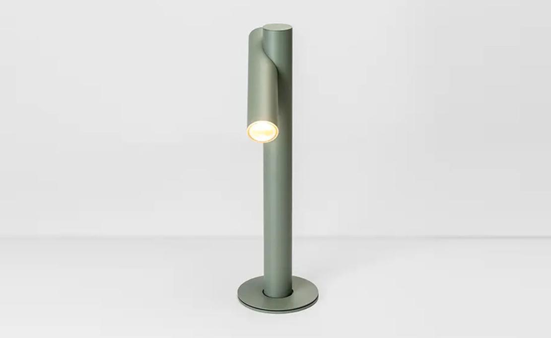 Торшер модель Tik A-4096X Floor Lamp - Outdoor от фабрики Estiluz