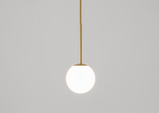 Подвесной светильник Alfi T-3744S Suspension Lamp от Estiluz image 3