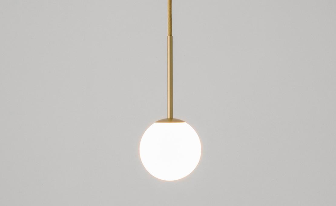 Подвесной светильник модель Alfi T-3744S Suspension Lamp от фабрики Estiluz