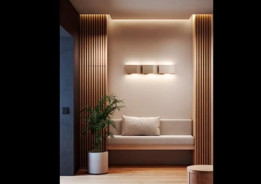 Бра Shapes Wall Lamp от Estiluz image 6