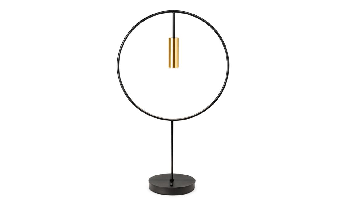 Настольная лампа модель Revolta M3637 Lampada da Tavolo от фабрики Estiluz