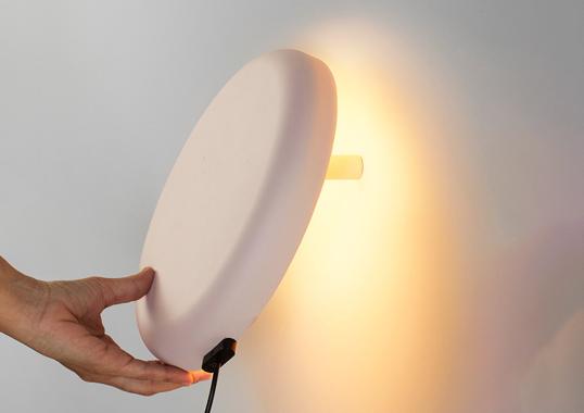 Бра Mood M-4066 Wall Lamp от Estiluz image 5