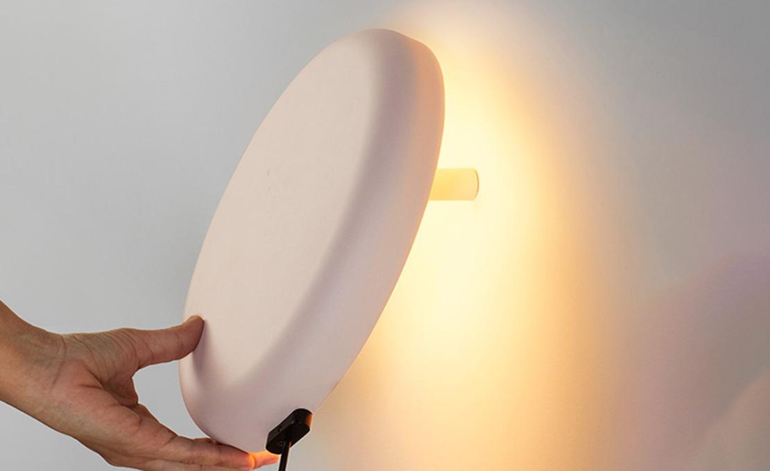 Бра модель Mood M-4066 Wall Lamp от фабрики Estiluz