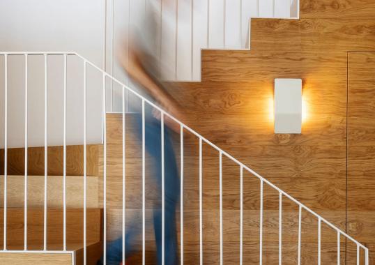 Бра модель Shapes Wall Lamp от фабрики Estiluz