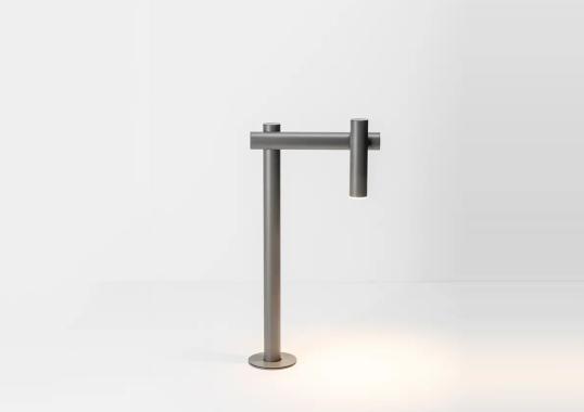 Торшер Tik Outdoor Floor Lamp - p-4098X от Estiluz image 3