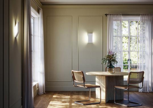 Бра модель Shapes Wall Lamp от фабрики Estiluz
