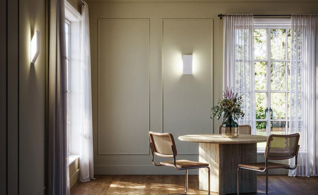 Бра модель Shapes Wall Lamp от фабрики Estiluz