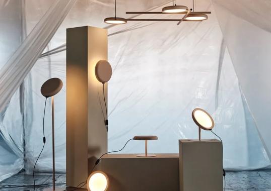 Бра модель Mood M-4066 Wall Lamp от фабрики Estiluz