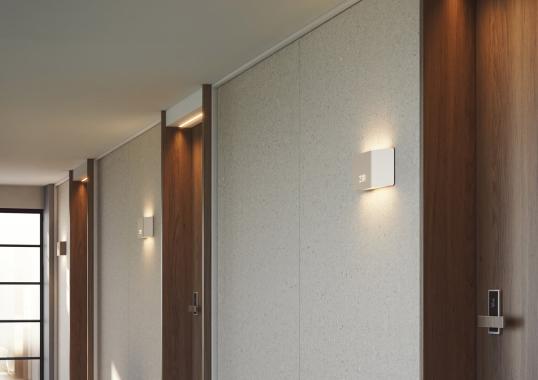 Бра модель Shapes Wall Lamp от фабрики Estiluz