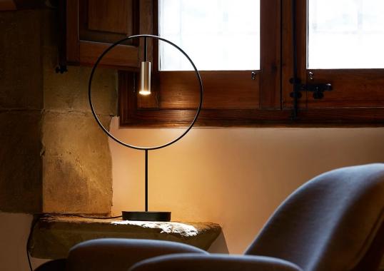 Настольная лампа Revolta M3637 Lampada da Tavolo от Estiluz image 4