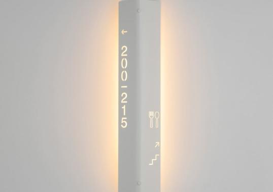 Бра Gada A-3921 Wall Lamp от Estiluz image 2