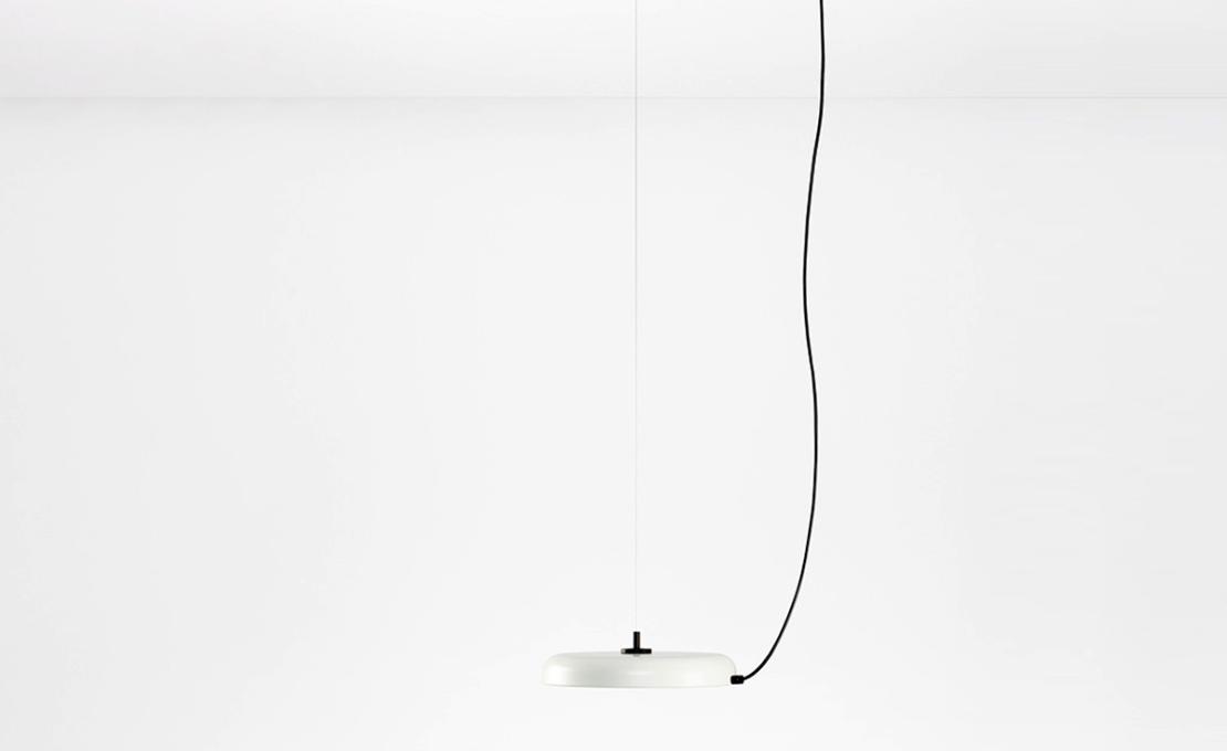 Подвесной светильник модель Mood T-4061R Suspension Lamp от фабрики Estiluz