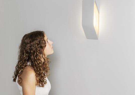 Бра модель Shapes Wall Lamp от фабрики Estiluz