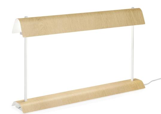 Настольная лампа Gada M-3927 Table Lamp от Estiluz image 1
