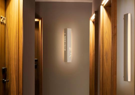 Бра Gada A-3921 Wall Lamp от Estiluz image 4