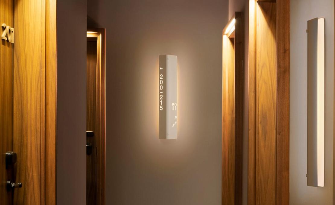 Бра модель Gada A-3921 Wall Lamp от фабрики Estiluz