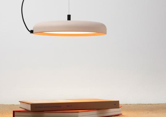 Подвесной светильник Mood T-4061R Suspension Lamp от Estiluz image 2