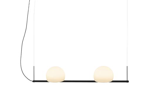Подвесной светильник Circ T - 3715 Suspension Lamp от Estiluz image 1