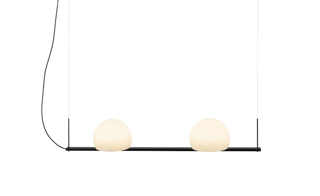 Подвесной светильник модель Circ T - 3715 Suspension Lamp от фабрики Estiluz