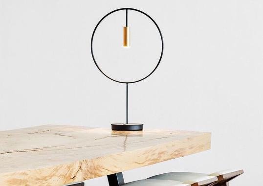 Настольная лампа Revolta M3637 Lampada da Tavolo от Estiluz image 6