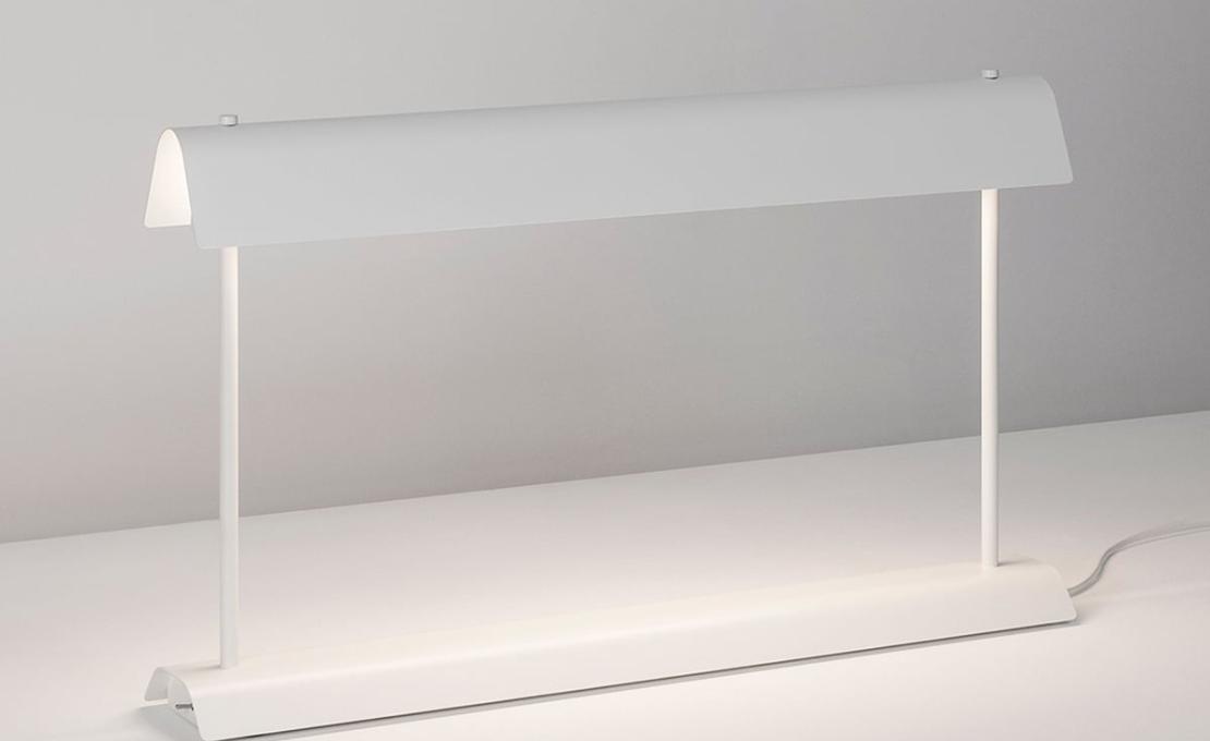 Настольная лампа модель Gada M-3927 Table Lamp от фабрики Estiluz