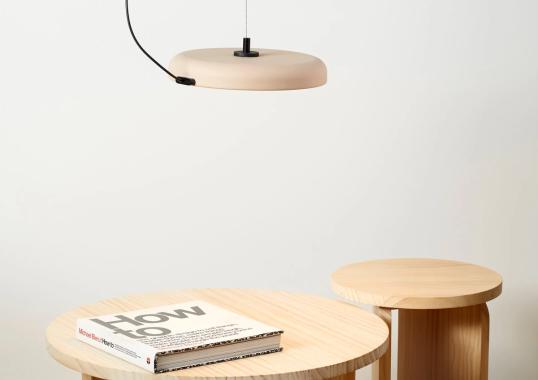 Подвесной светильник Mood T-4061R Suspension Lamp от Estiluz image 3