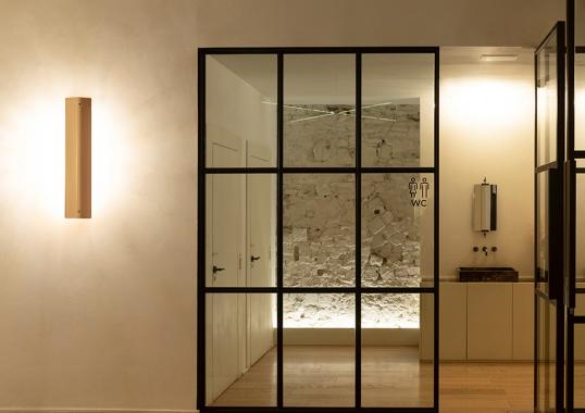 Бра Gada A-3921 Wall Lamp от Estiluz image 5