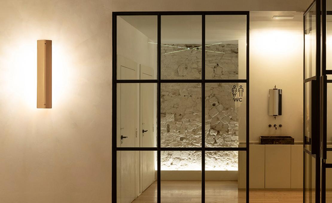 Бра модель Gada A-3921 Wall Lamp от фабрики Estiluz