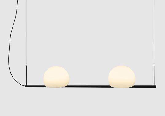 Подвесной светильник Circ T - 3715 Suspension Lamp от Estiluz image 2