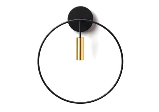 Бра Revolta A3630 Lampada da Parete от Estiluz image 2