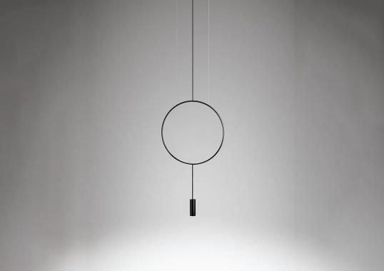 Подвесной светильник RevoltaT3635 Lampada a Sospensione от Estiluz image 3