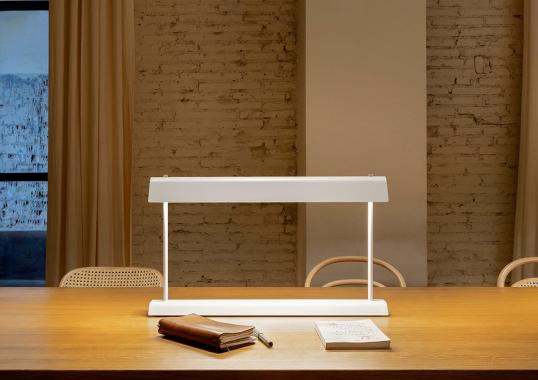 Настольная лампа Gada M-3927 Table Lamp от Estiluz image 3