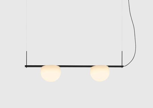 Подвесной светильник Circ T - 3715 Suspension Lamp от Estiluz image 3