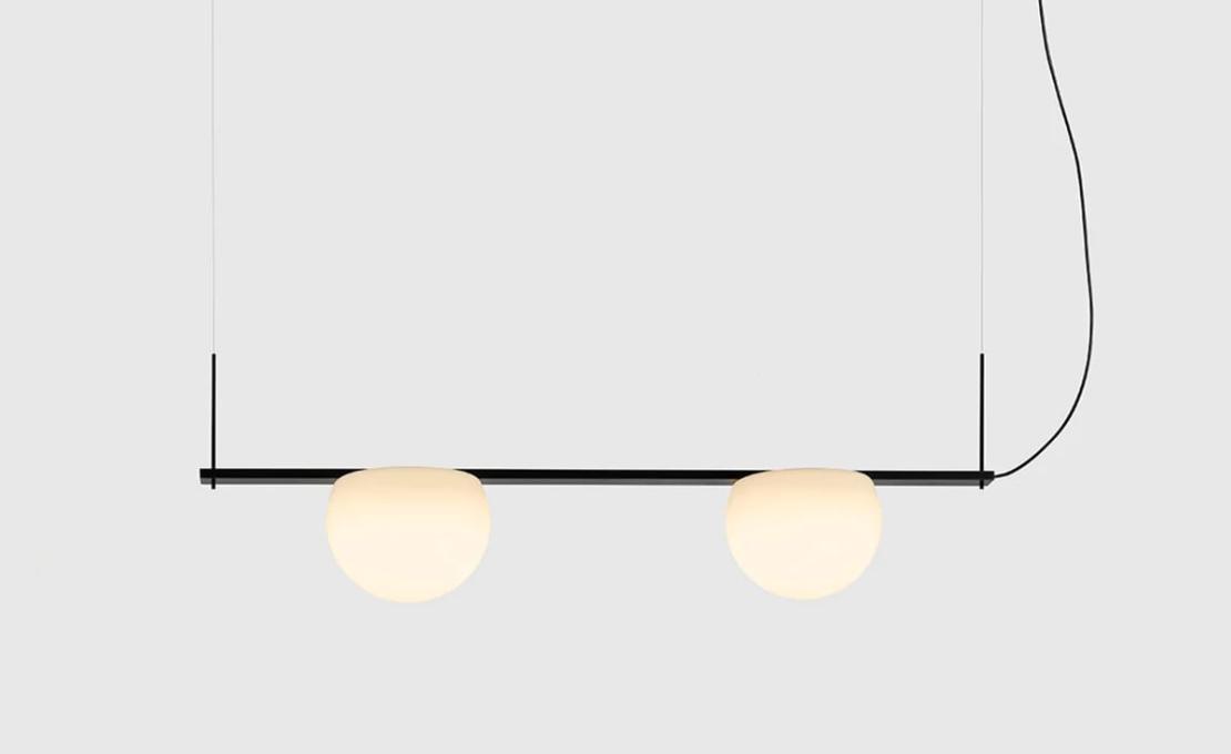 Подвесной светильник модель Circ T - 3715 Suspension Lamp от фабрики Estiluz