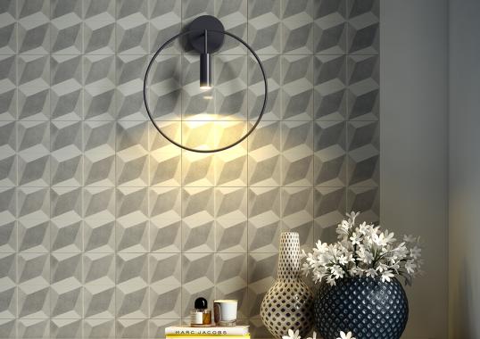 Бра Revolta A3630 Lampada da Parete от Estiluz image 3