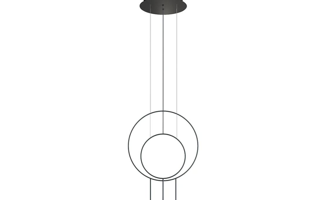 Подвесной светильник модель Revolta L40S1S1D Suspension Lamp от фабрики Estiluz