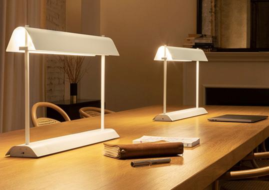 Настольная лампа Gada M-3927 Table Lamp от Estiluz image 5