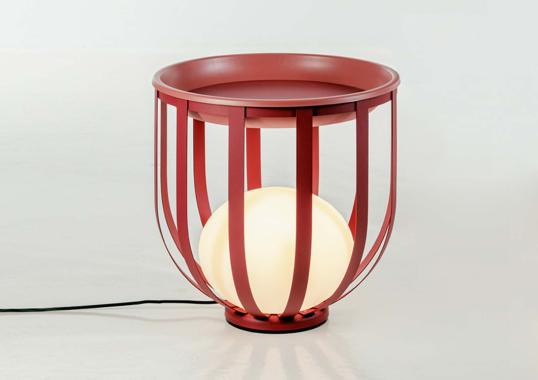 Торшер Bols P-4028X - Floor Lamp от Estiluz image 1