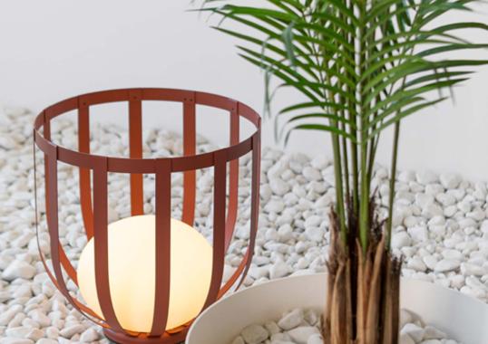 Торшер Bols P-4028X - Floor Lamp от Estiluz image 2